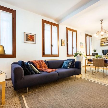 Marco'S Venice House - StayinVenise Extérieur photo