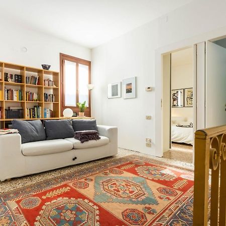 Marco'S Venice House - StayinVenise Extérieur photo