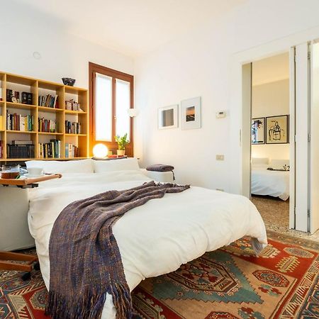 Marco'S Venice House - StayinVenise Extérieur photo
