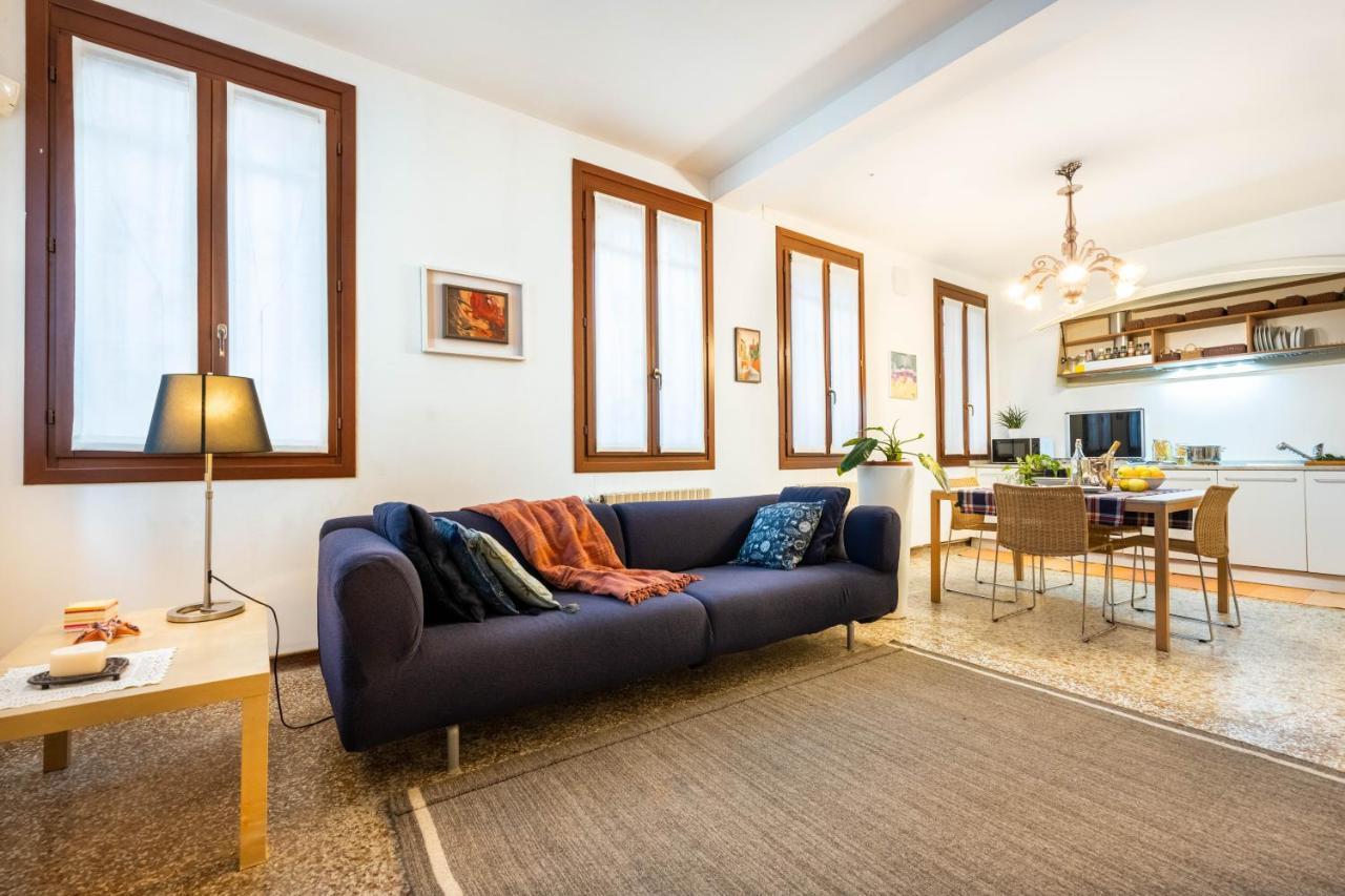 Marco'S Venice House - StayinVenise Extérieur photo