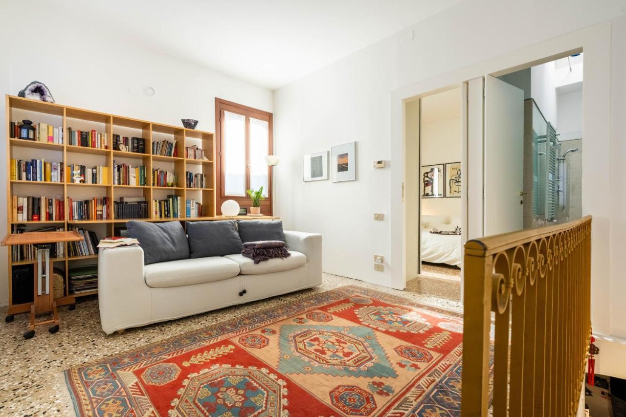 Marco'S Venice House - StayinVenise Extérieur photo