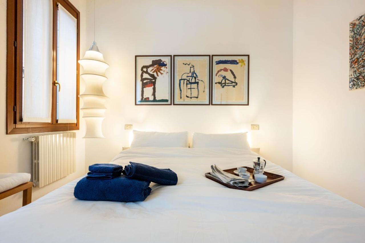 Marco'S Venice House - StayinVenise Extérieur photo