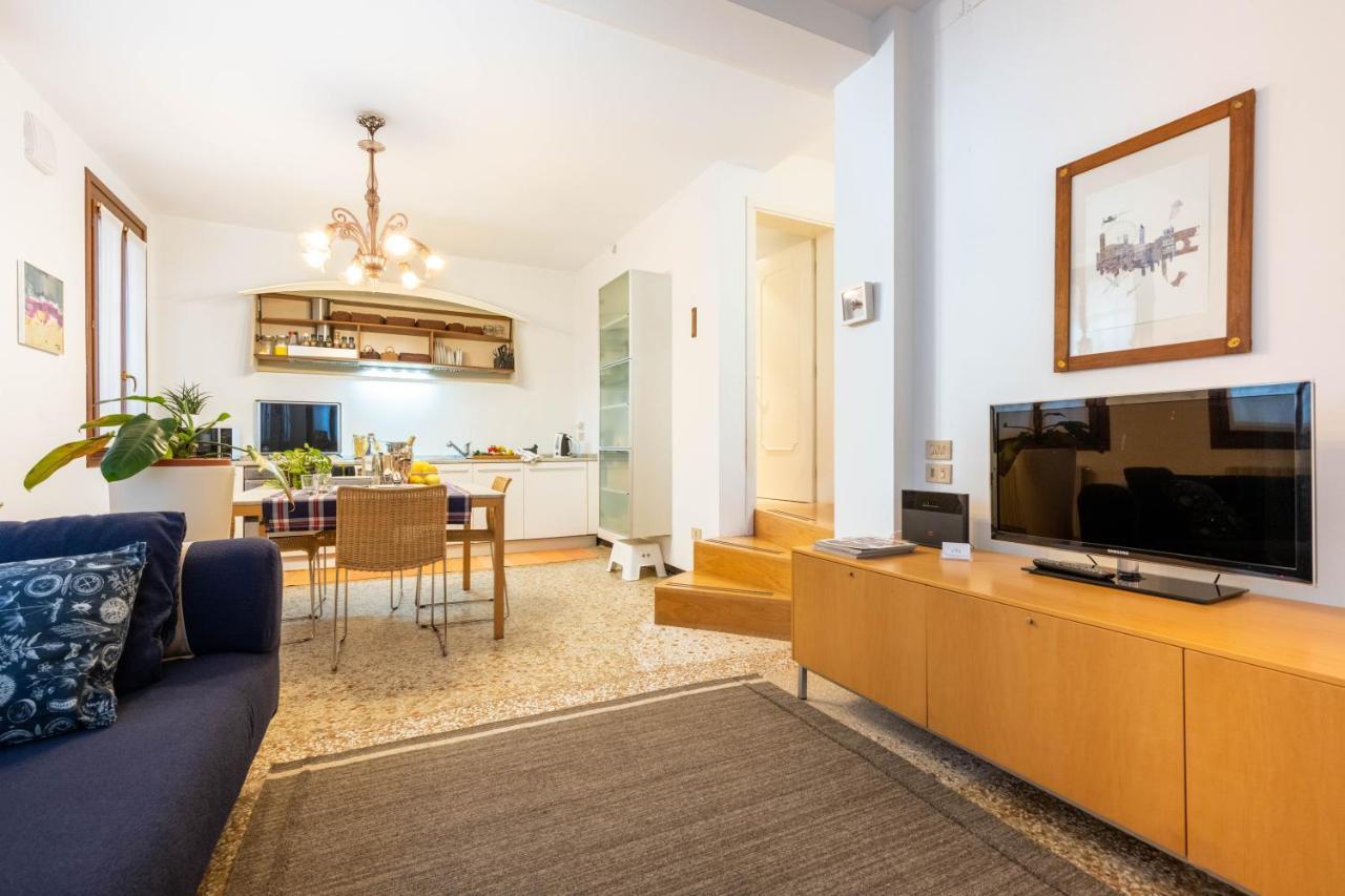 Marco'S Venice House - StayinVenise Extérieur photo