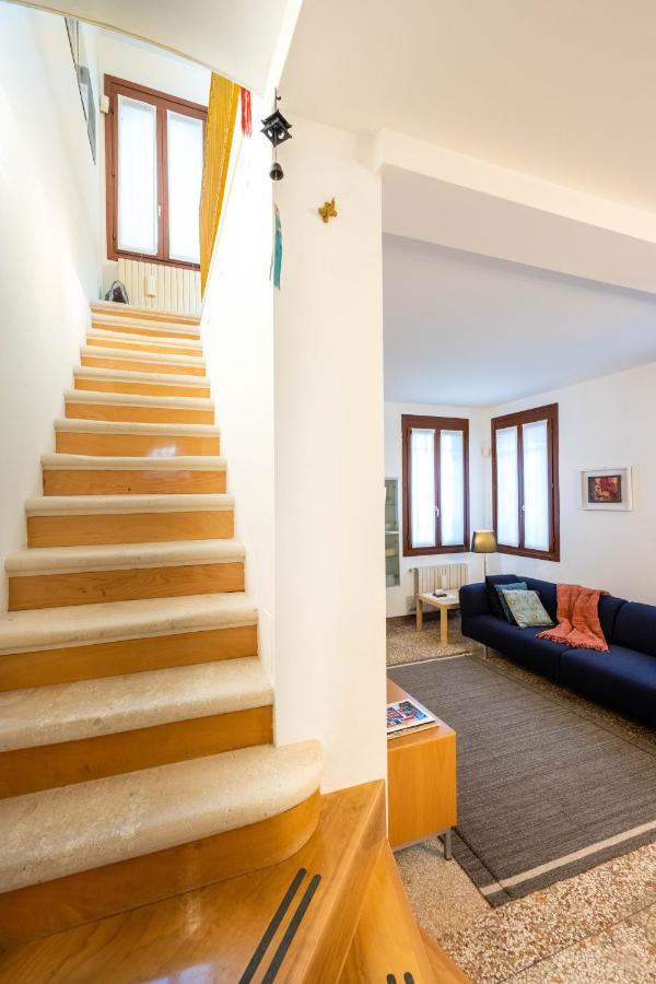 Marco'S Venice House - StayinVenise Extérieur photo