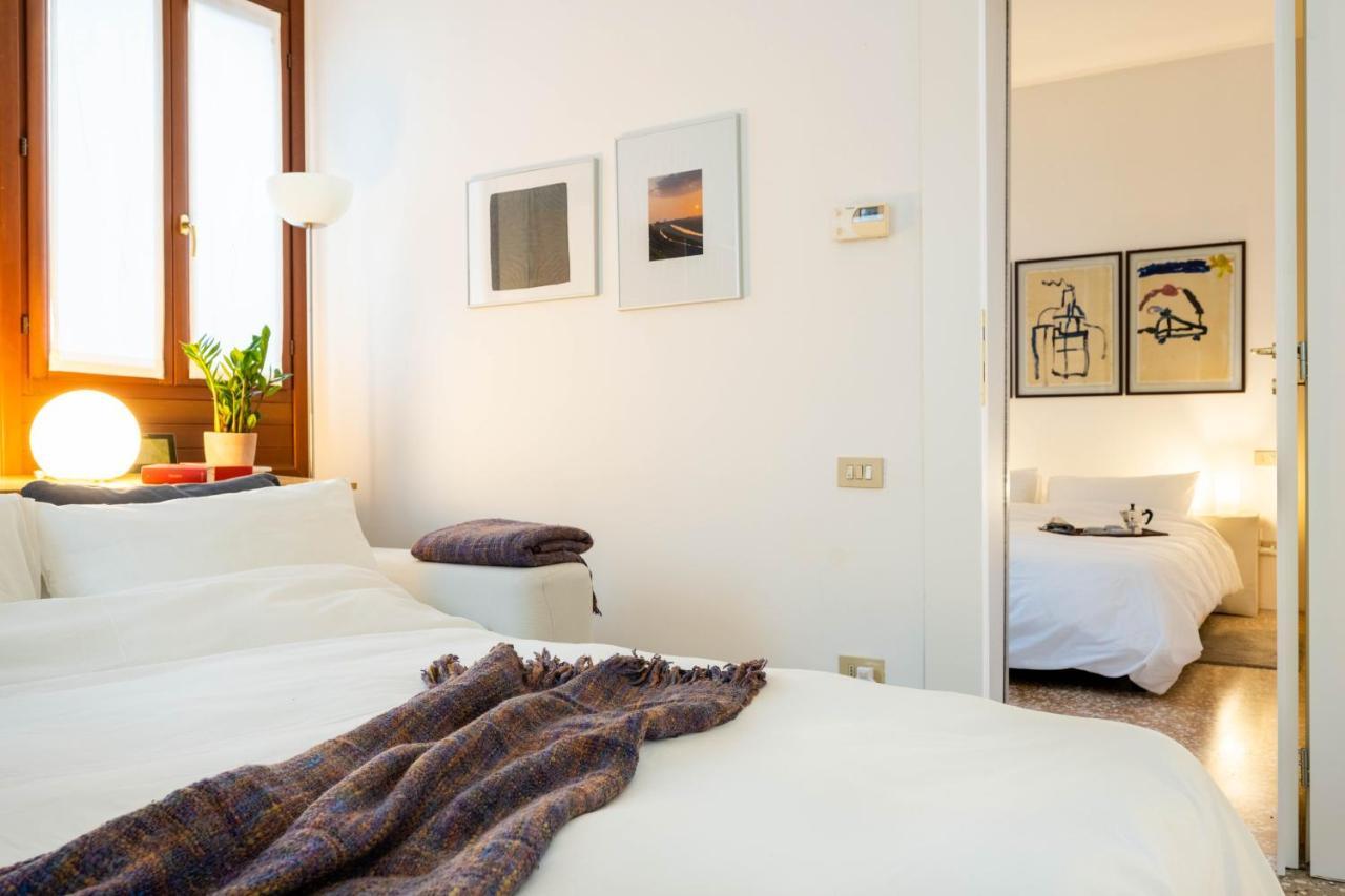 Marco'S Venice House - StayinVenise Extérieur photo