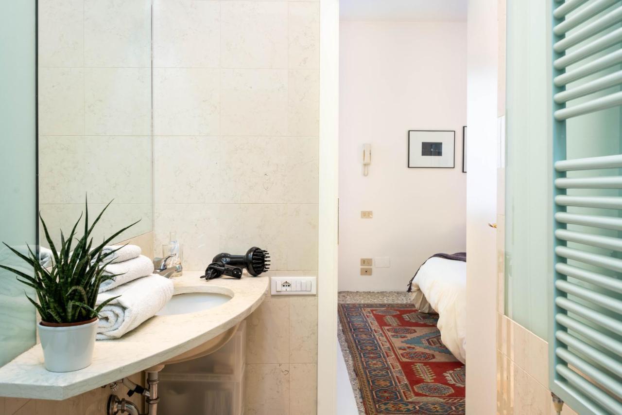 Marco'S Venice House - StayinVenise Extérieur photo