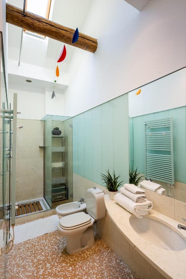 Marco'S Venice House - StayinVenise Extérieur photo