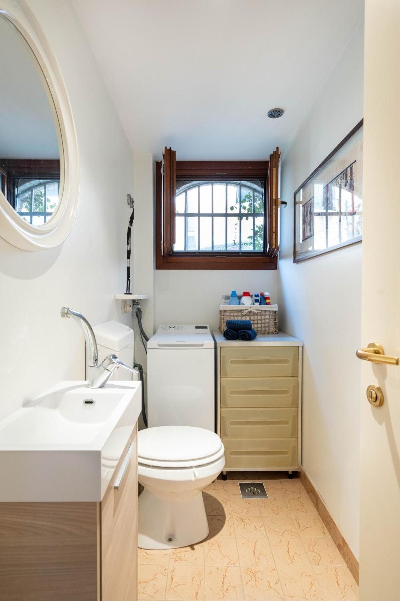 Marco'S Venice House - StayinVenise Extérieur photo